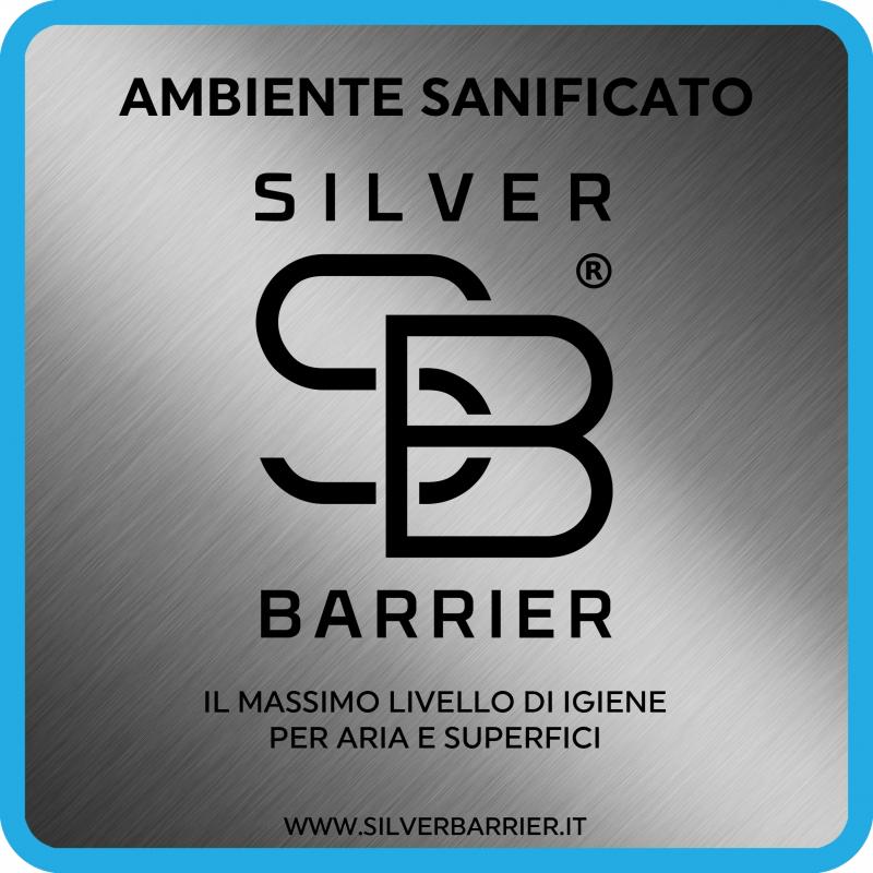 Sanificatore ambientale attività commerciali